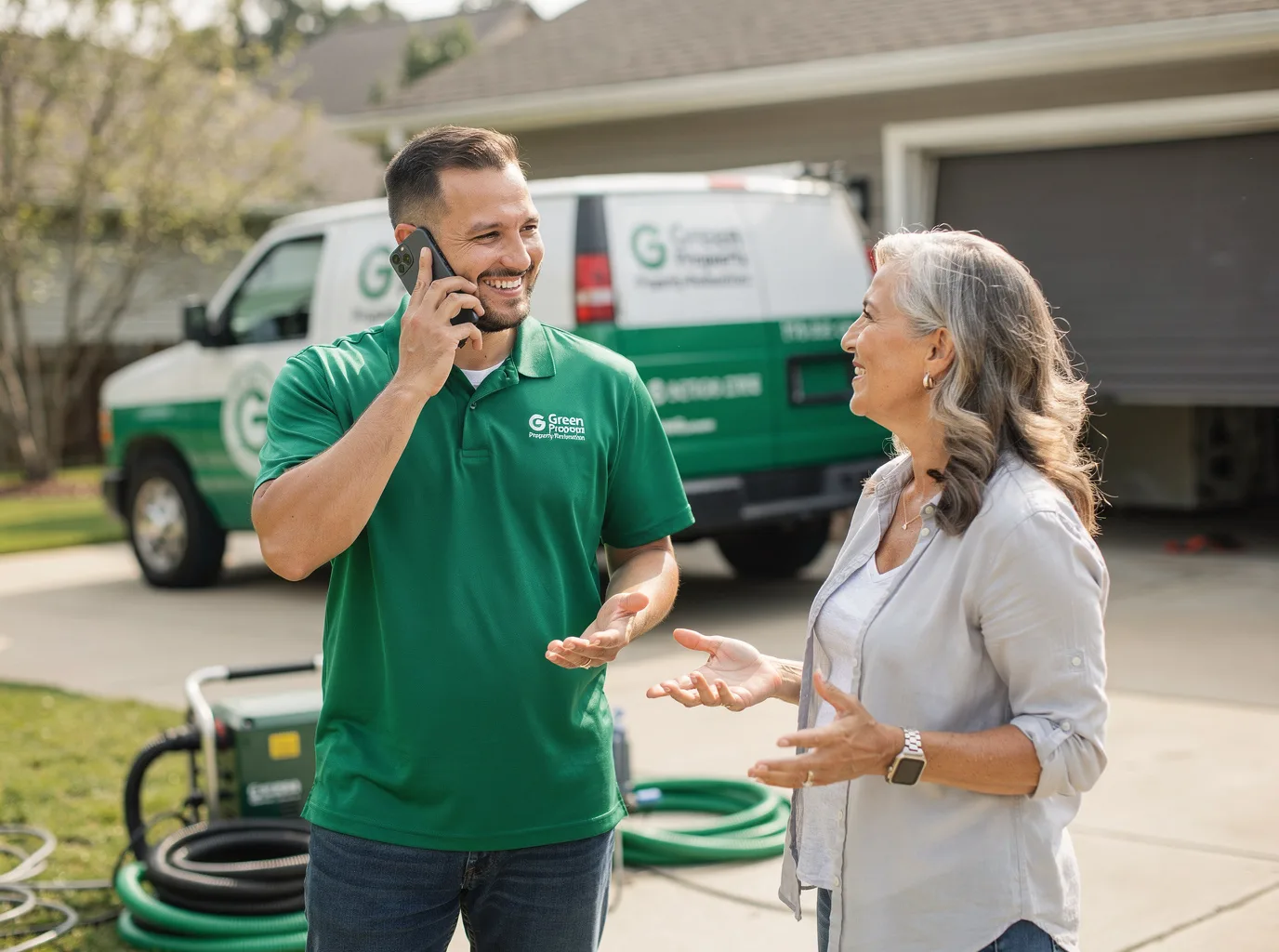 Water Damage Restoration Thornton, PA FAQs